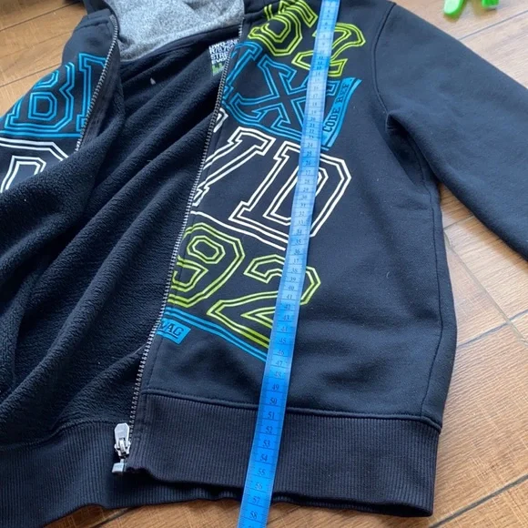 C&A Hoodie for boys - Picture 12 of 14